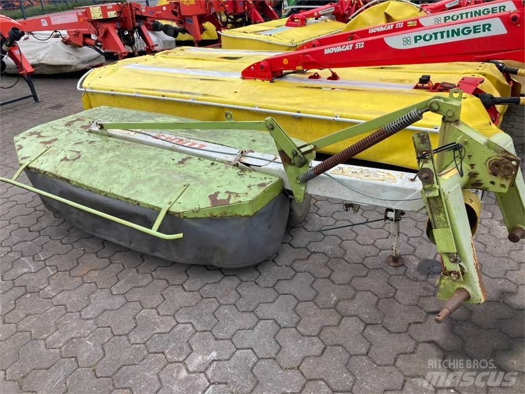 CLAAS WM 185 Gadanheiras-Condicionadoras