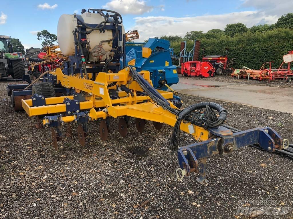  TWB 3m OSR Drill Perfuradoras