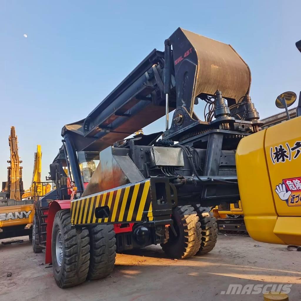 Sany SRSC 45 C30 Guindastes móveis
