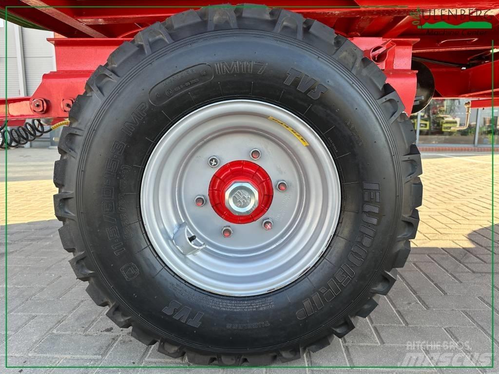 Pronar T 653/2 Reboques Agrícolas basculantes