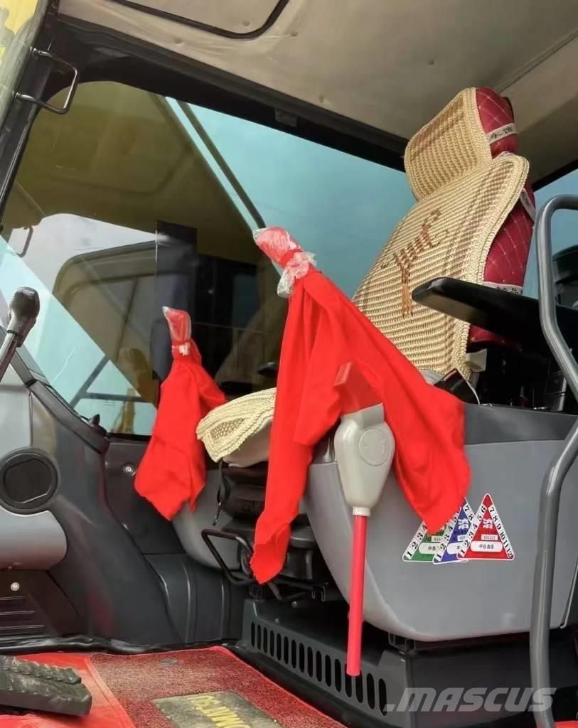 Komatsu PC 240 Escavadoras de rastos