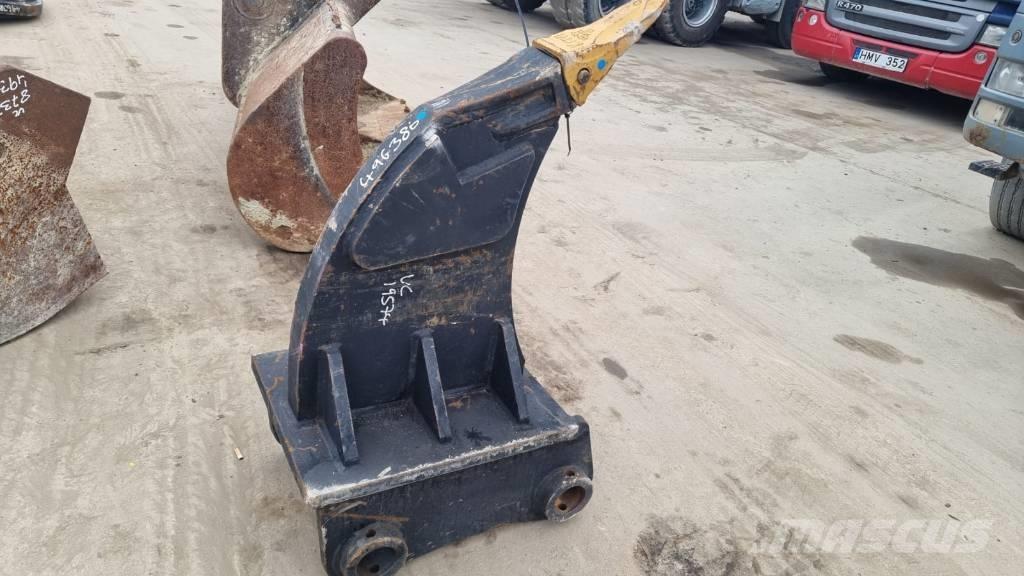  BRAND NEW RIPPERS Cortadores