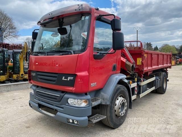 DAF LF55.280 Tractores (camiões)