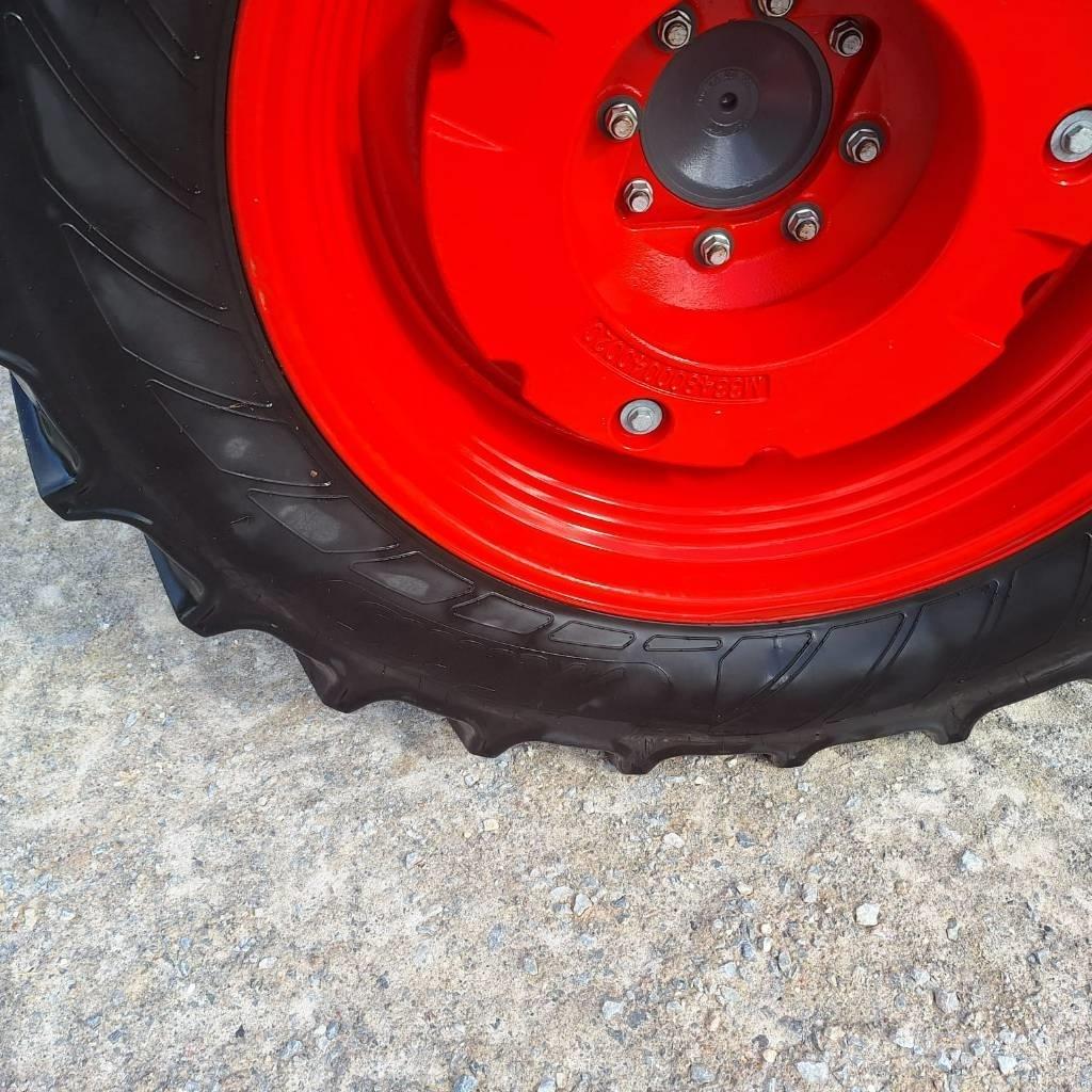 Fendt 311 power Tratores Agrícolas usados