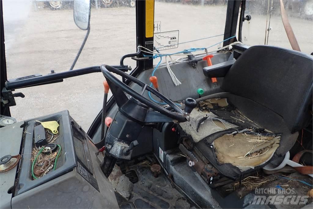 Ford 4630 Tratores Agrícolas usados