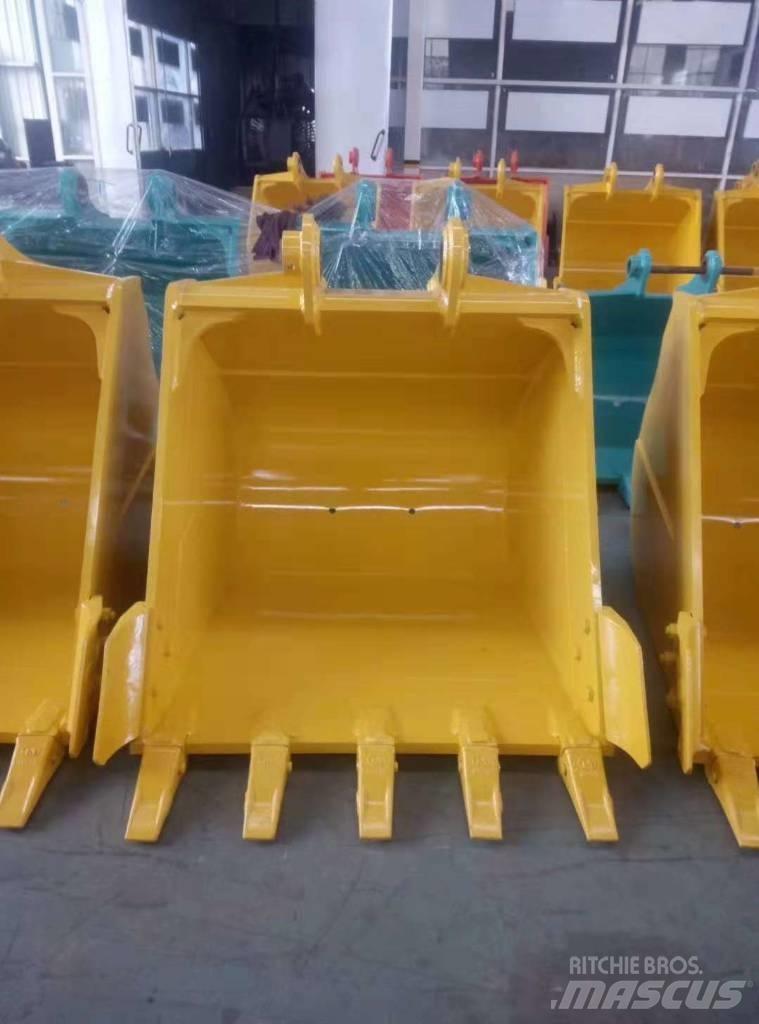 Volvo EC210 bucket Baldes