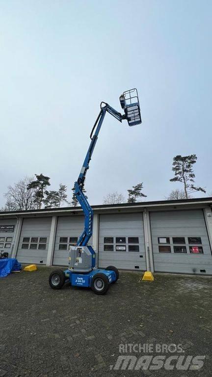 Genie Z-34/22 DC Elevadores braços articulados