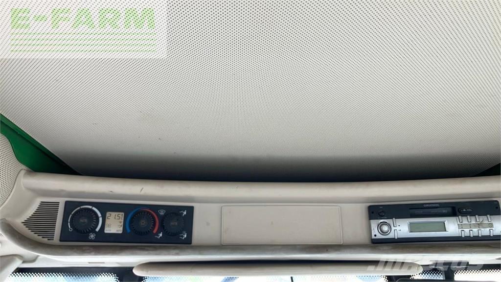 John Deere 6920 Tratores Agrícolas usados