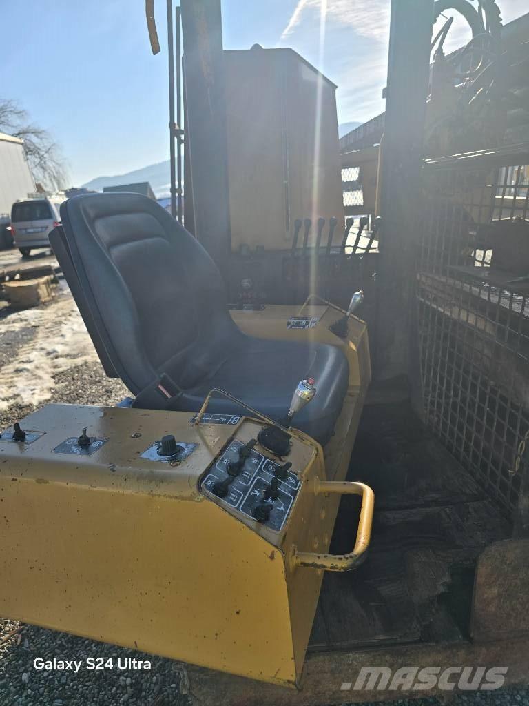 Vermeer 50x100 Equipamentos de perfuração direcional horizontal