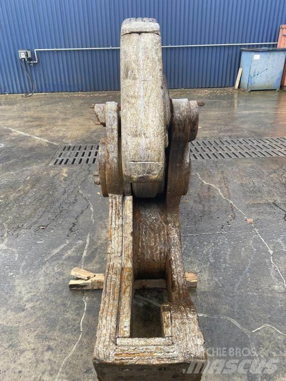 Labounty MSD 3000R Cortadores