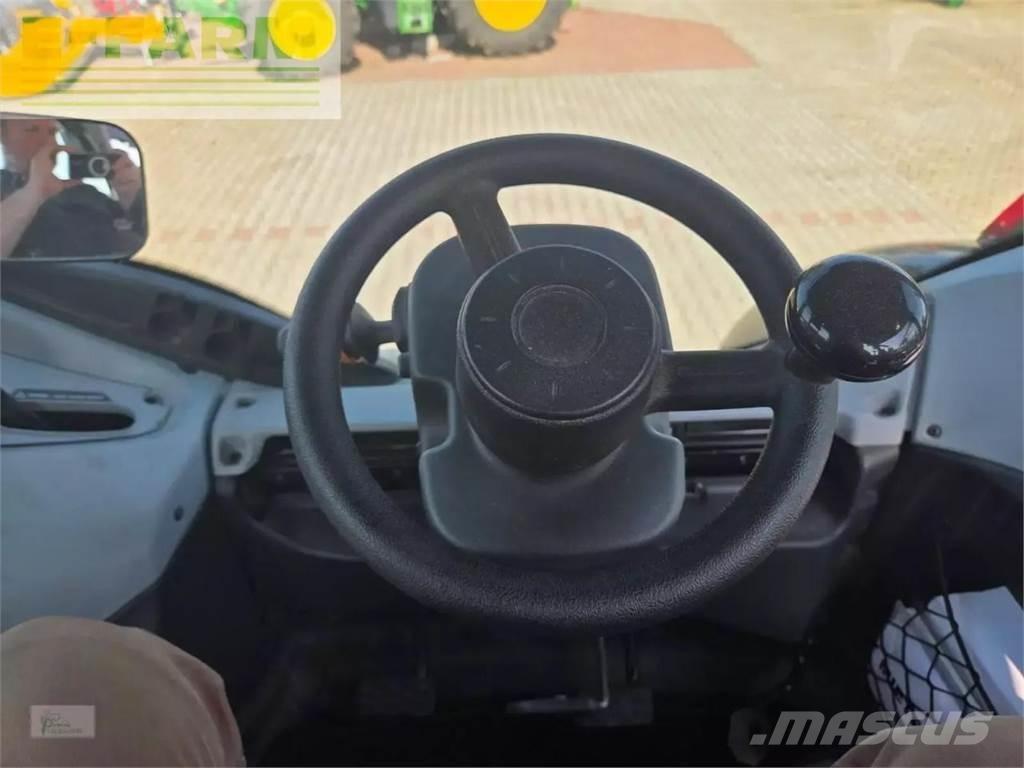 Valtra t195 d Tratores Agrícolas usados
