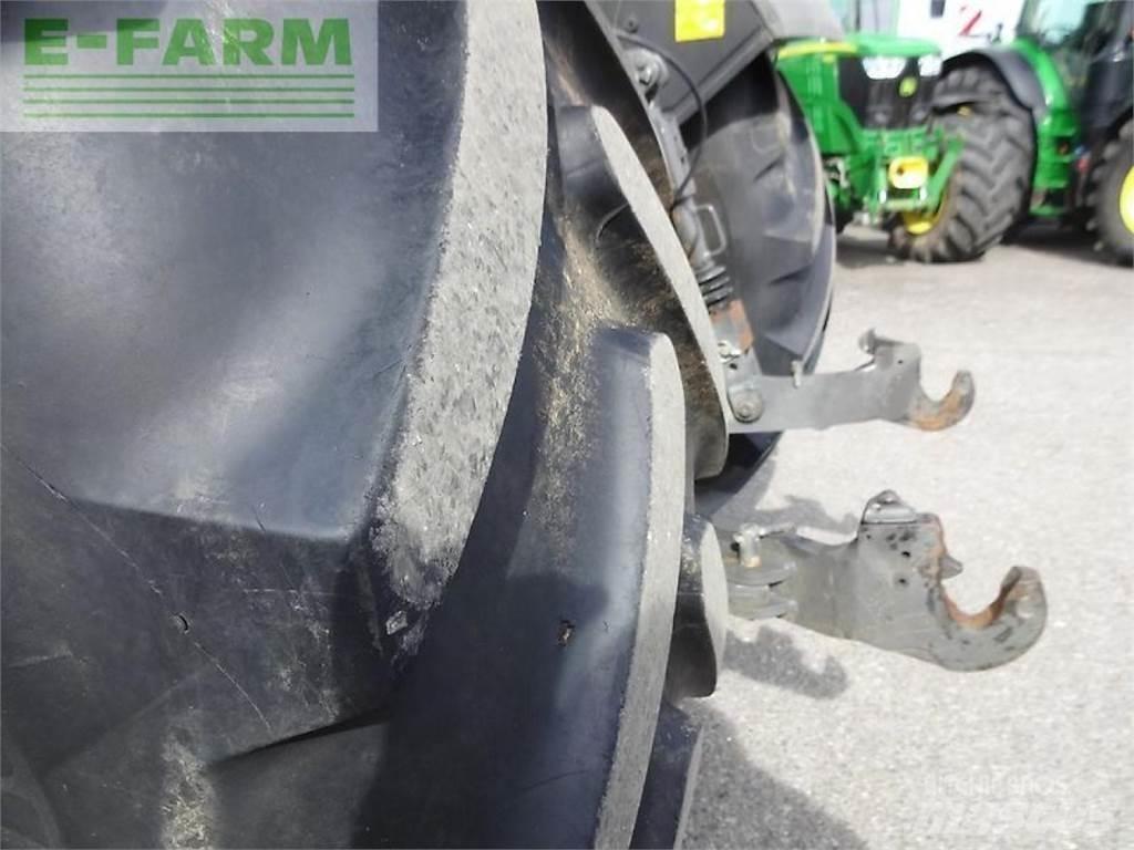 Fendt 516 vario Tratores Agrícolas usados