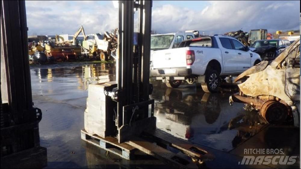 CAT NSP16N2 Porta palettes