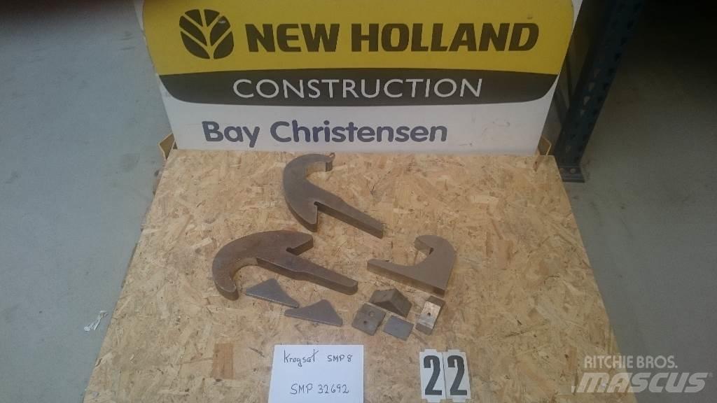  SMP8 Krogsæt Baldes