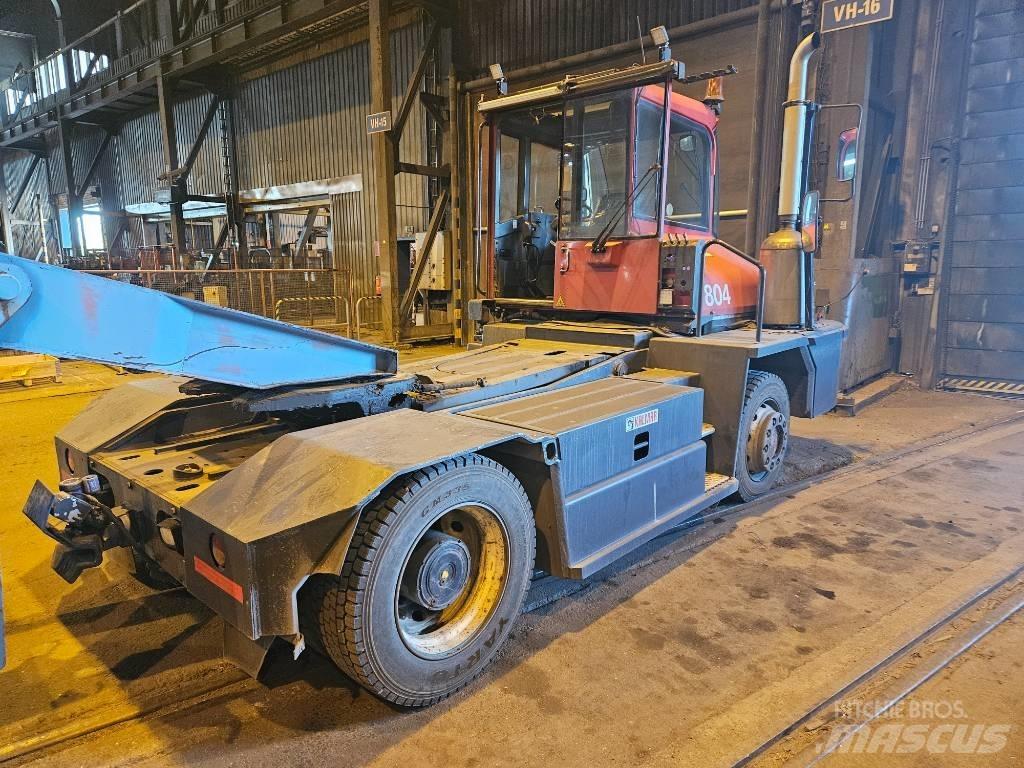 Kalmar TR618i Tractores terminais