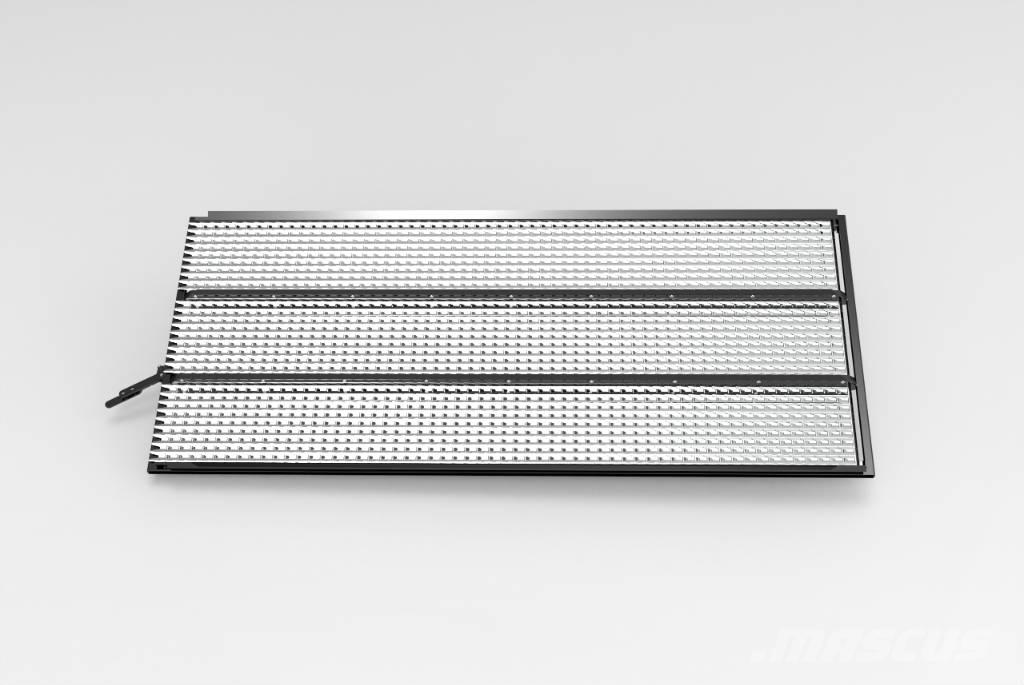 PW 736060.2 Acessórios de ceifeiras debulhadoras