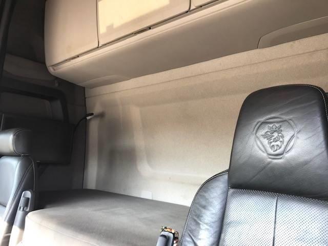 Scania R500 A6X4 Tractores (camiões)