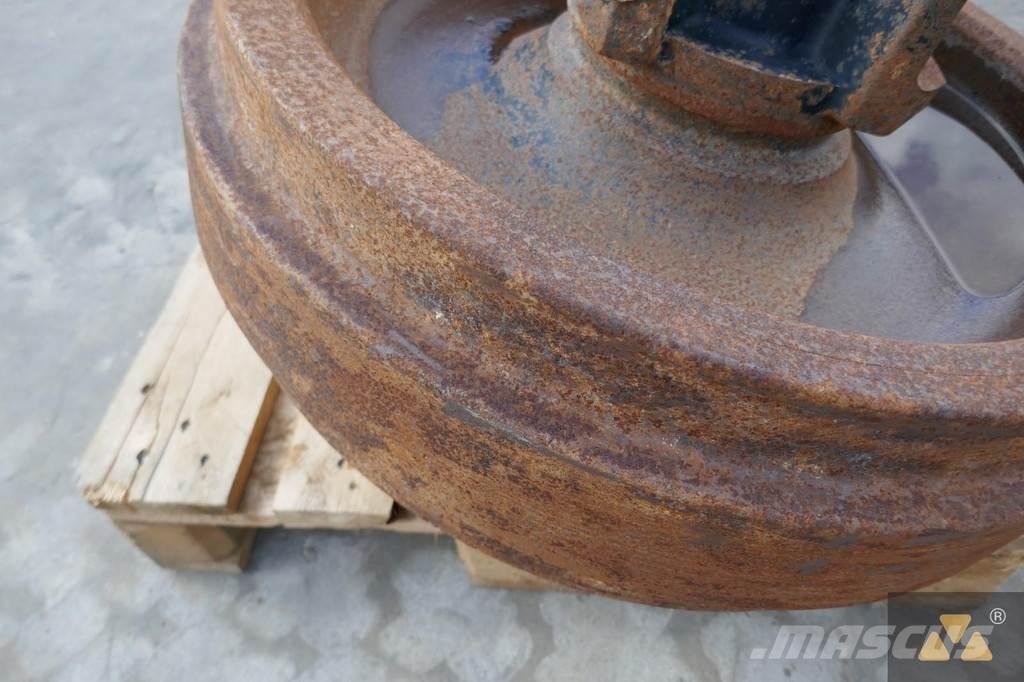 CAT 357-7560 Pneus, Rodas e Jantes