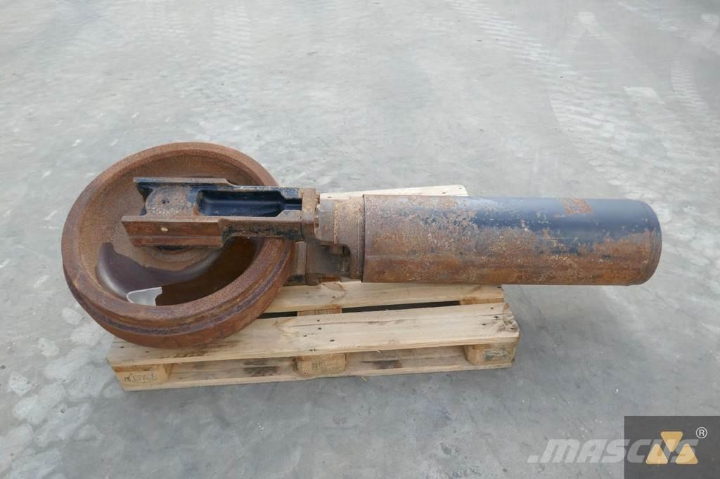 CAT 357-7560 Pneus, Rodas e Jantes