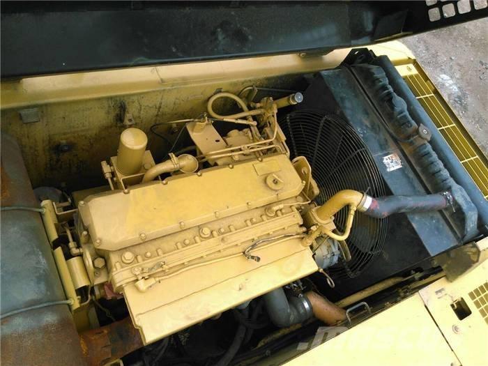 CAT 325 B Escavadoras de rastos