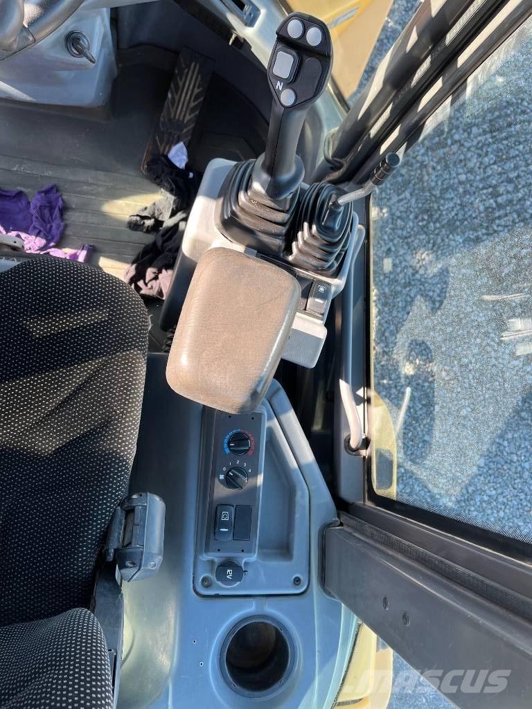 Volvo L 30 G Pás carregadoras de rodas