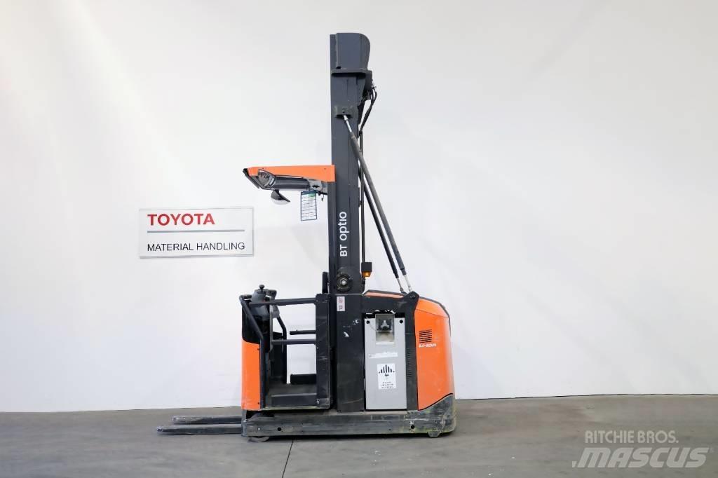 Toyota OME 100 H Preparadoras de encomendas de média elevação