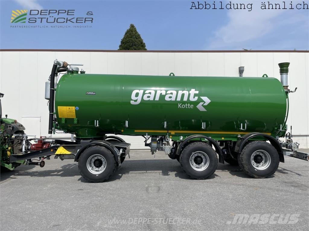 Kotte TAV 26 Agricultura - Outros
