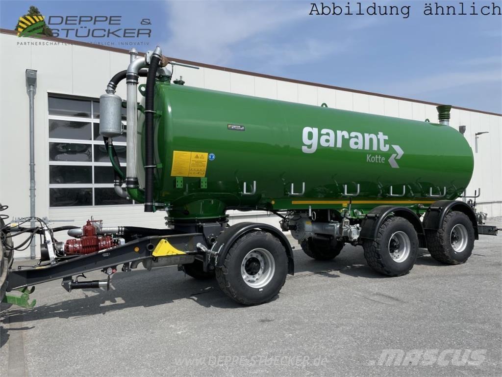 Kotte TAV 26 Agricultura - Outros
