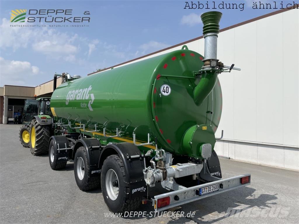 Kotte TAV 26 Agricultura - Outros
