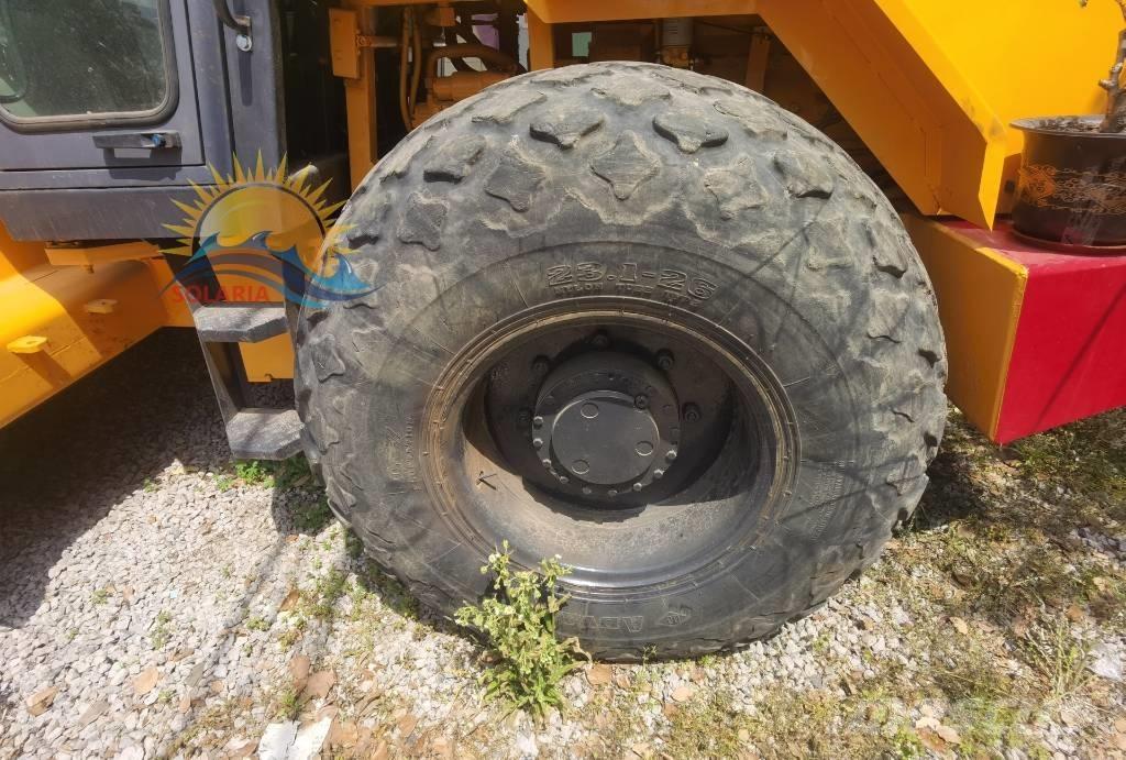 Dynapac CA 251 D Cilindros Compactadores monocilíndricos