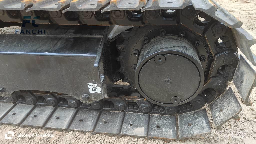 Sany SY 35 U Mini Escavadoras <7t