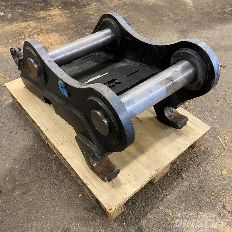 Götene S3 Conectores