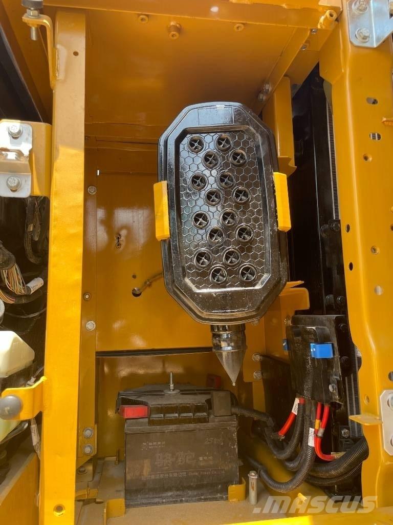 CAT 320 GC Escavadoras de rastos