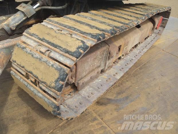Kubota u50 Mini Escavadoras <7t