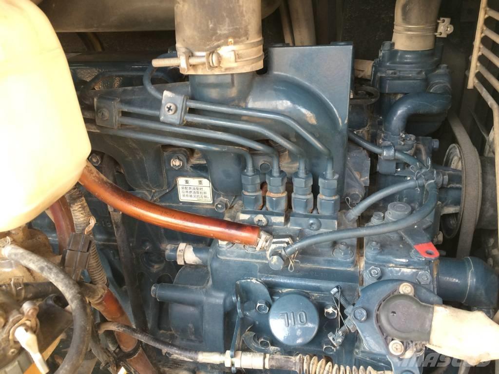 Kubota u50 Mini Escavadoras <7t
