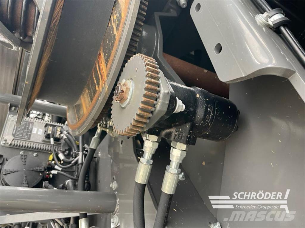 Fendt IDEAL 7 TA Ceifeiras debulhadoras