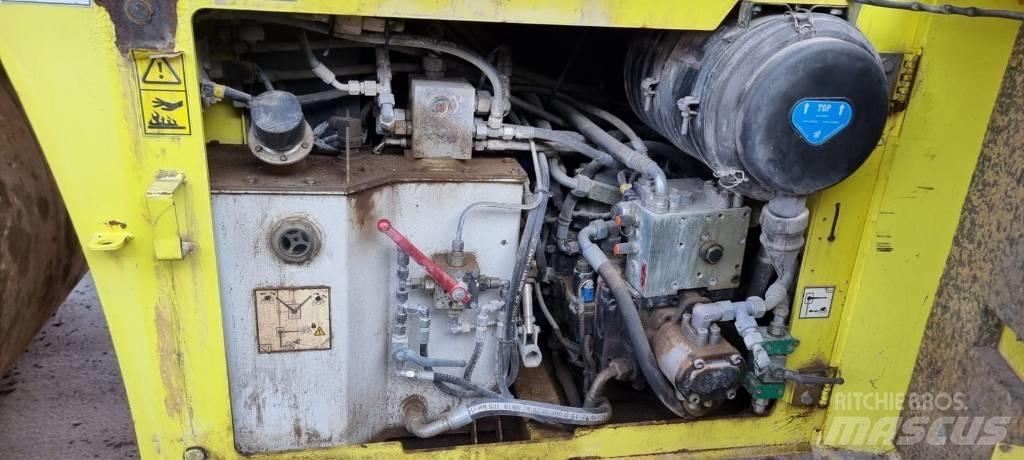 Ammann AV 85-2 Cilindros Compactadores tandem