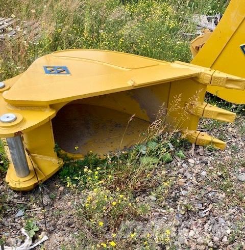 CAT 320 Outros componentes