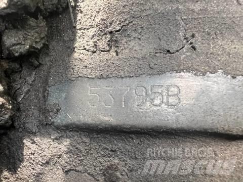 Yanmar VIO40-5B Mini Escavadoras <7t