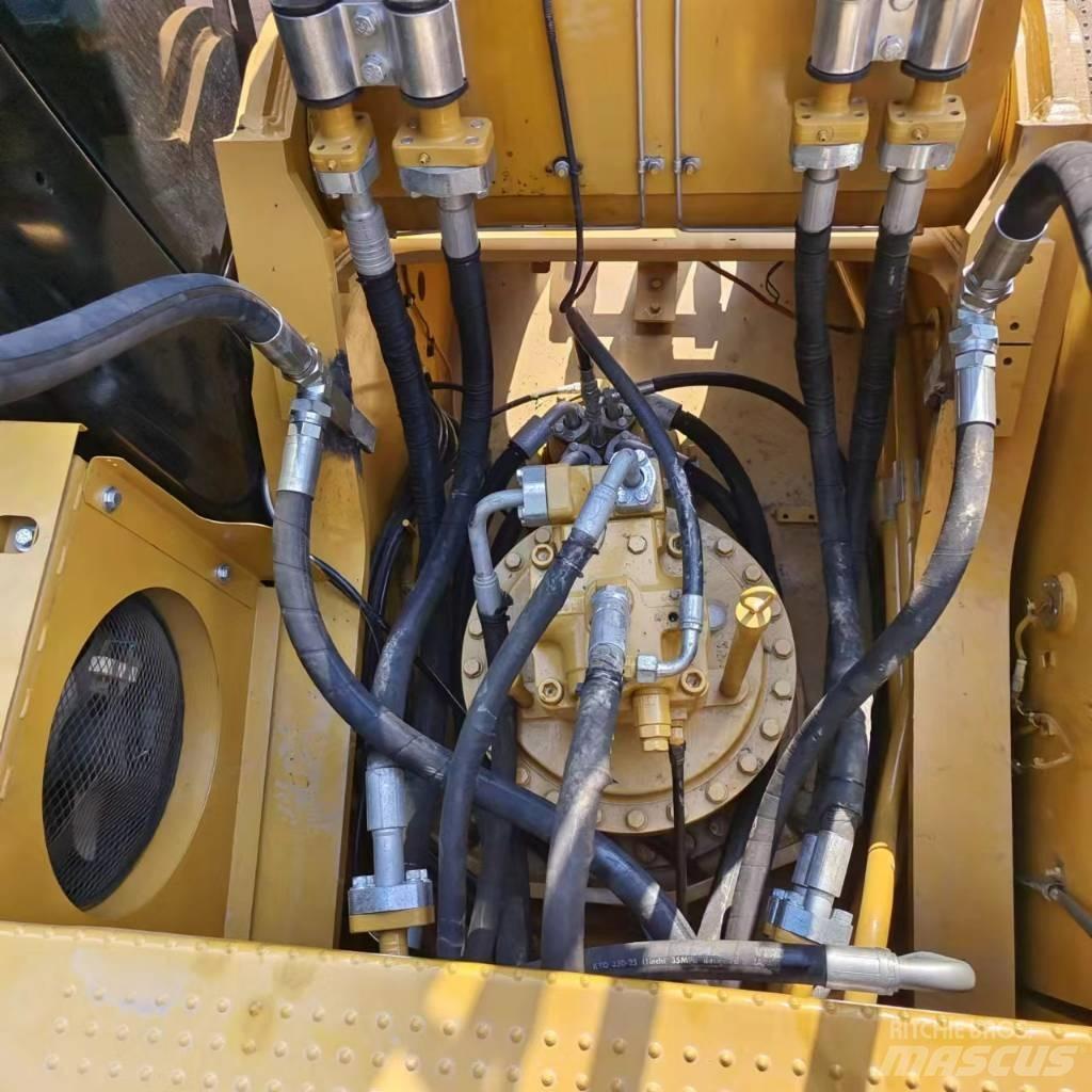 CAT 336 Escavadoras de rastos