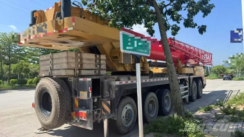 Sany STC1300C8-8 Gruas Todo terreno