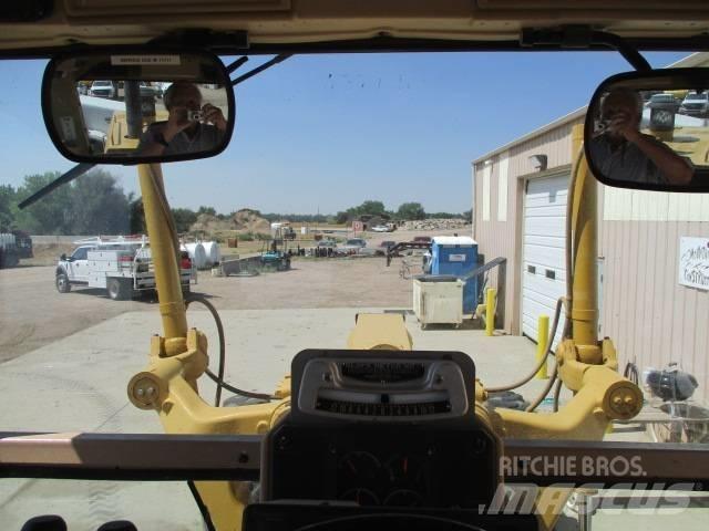 CAT 140 H VHP Motoniveladoras