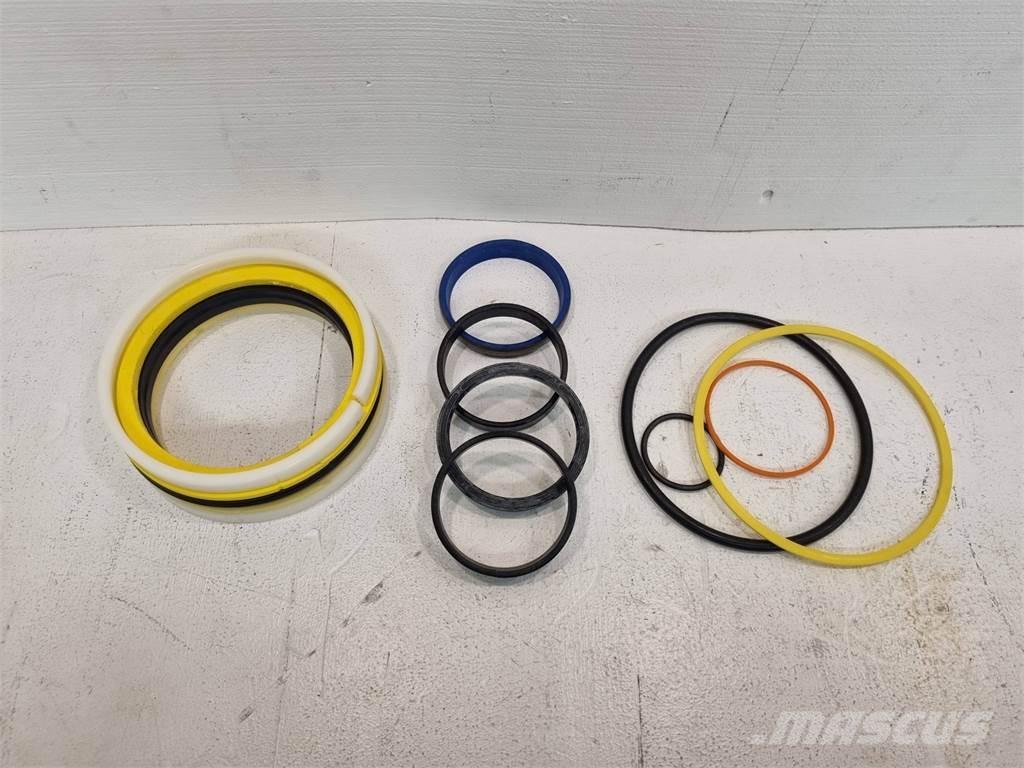  FMG/Ösa 100090 Hidráulica