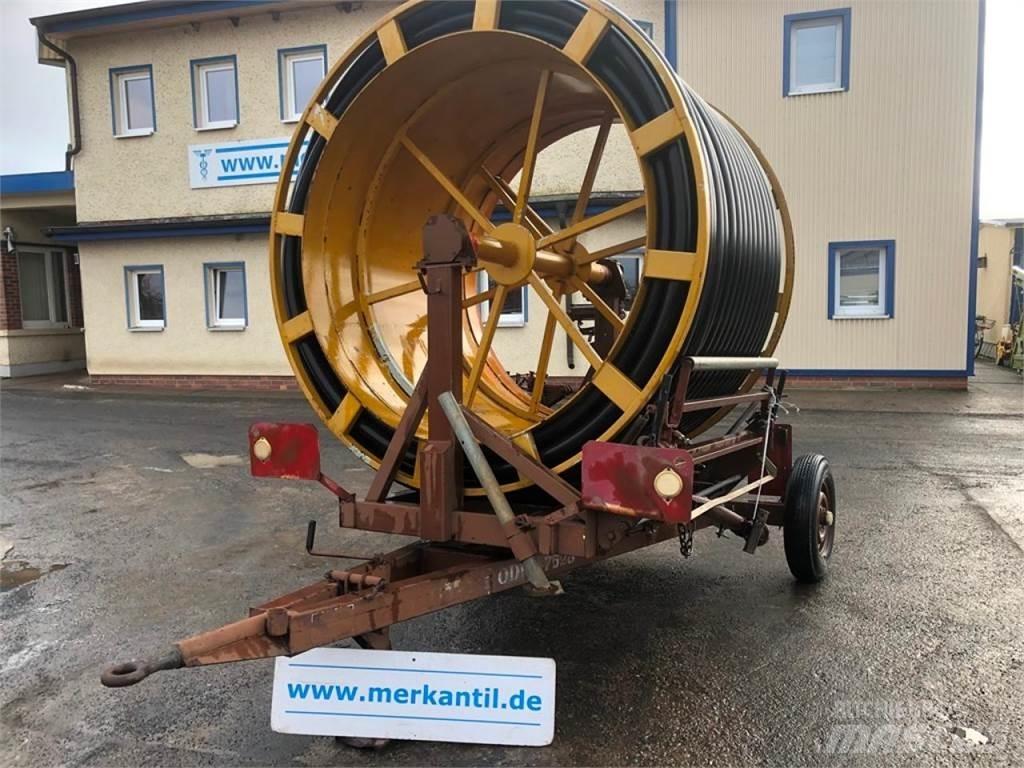  Odra 7528 Sistemas de rega