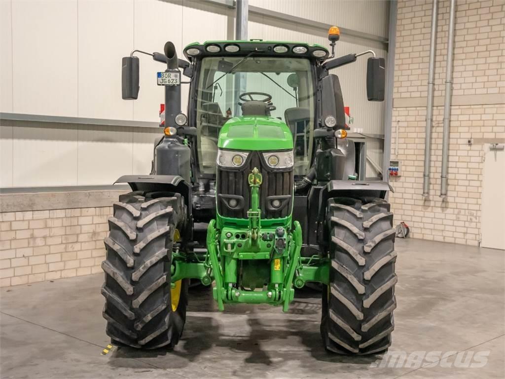 John Deere 6230R Tratores Agrícolas usados