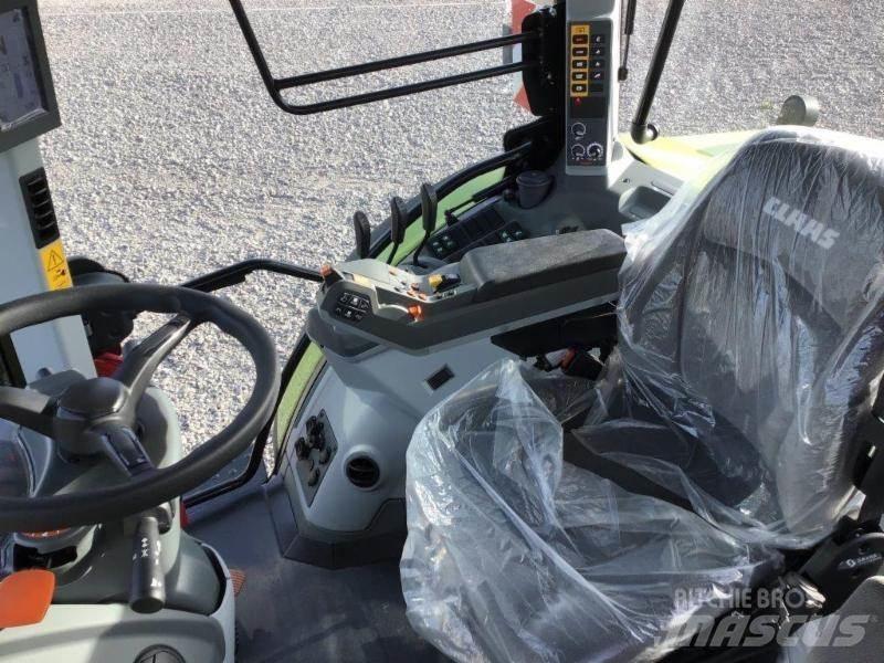 CLAAS ARION 530 Tratores Agrícolas usados