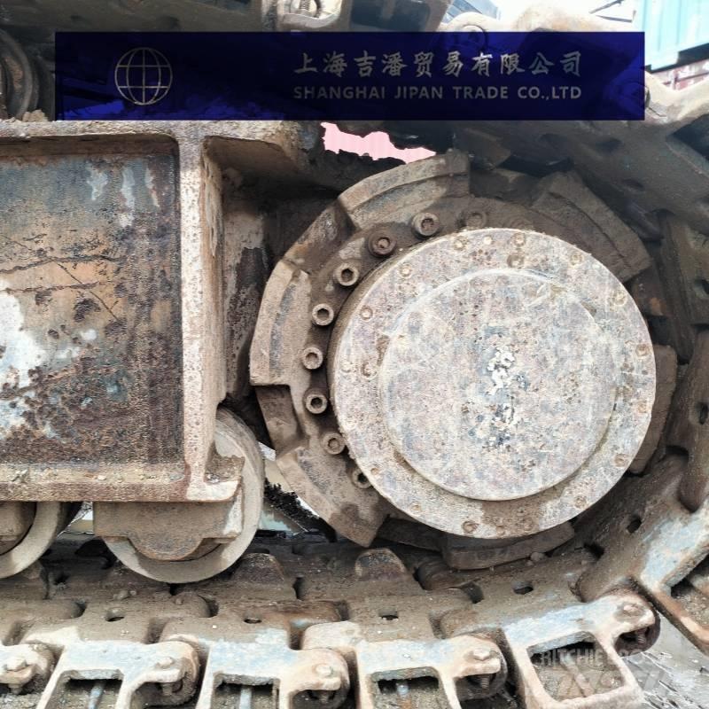 Sany SCC 750 A Gruas de rastos
