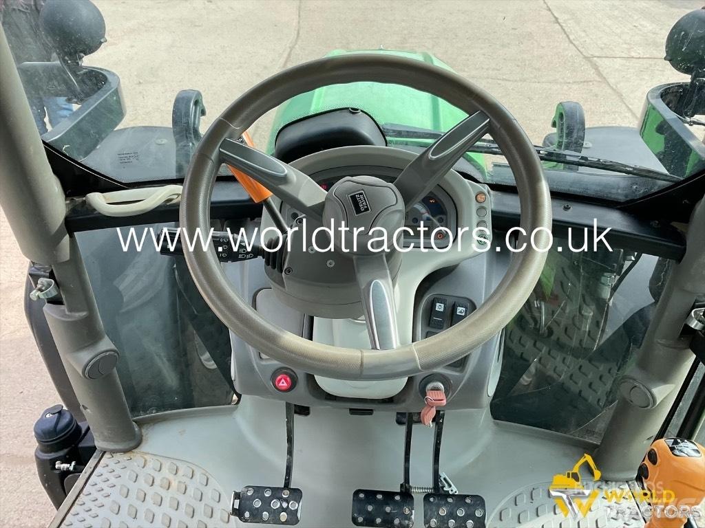 Deutz-Fahr 5110 Tratores Agrícolas usados