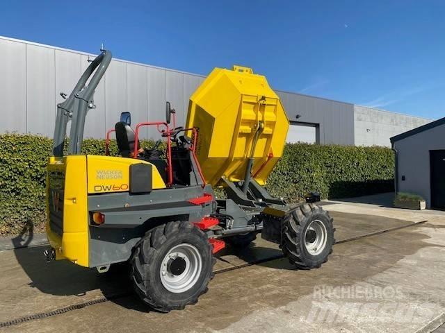Wacker Neuson DW 30 Camiões articulados