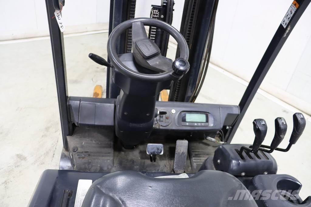 Doosan B20T-7 Empilhadores eléctricos